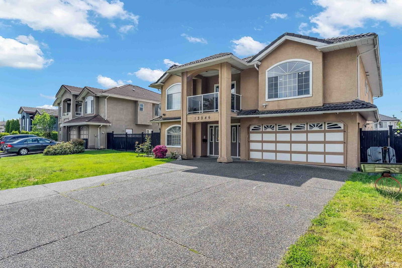 12246 64a Avenue, Surrey, V3W 3R8 | Image 2