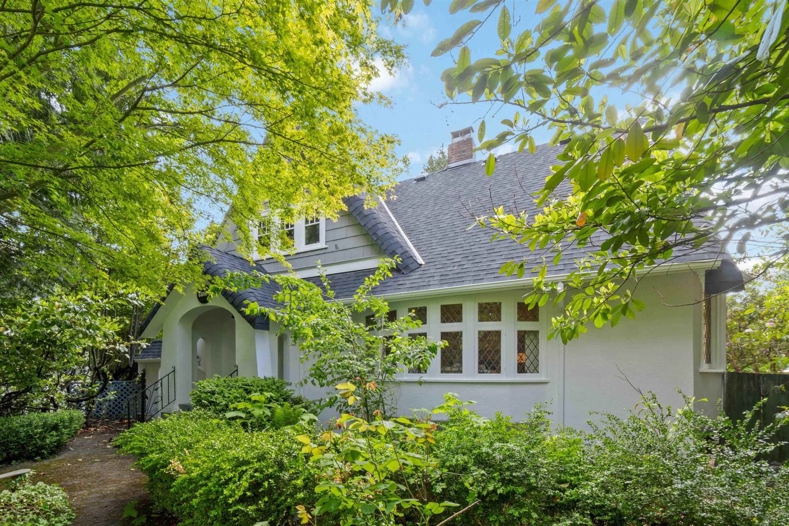 Image of home for listing MLS® R2886737