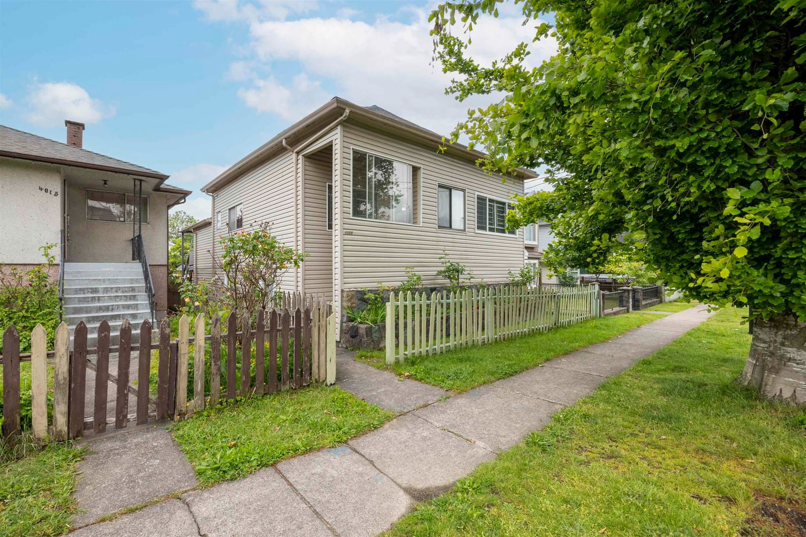 Image of home for listing MLS® R2886910