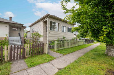 Image of home for listing MLS® R2886910