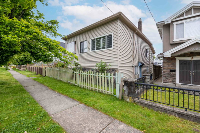 Image of home for listing MLS® R2886910