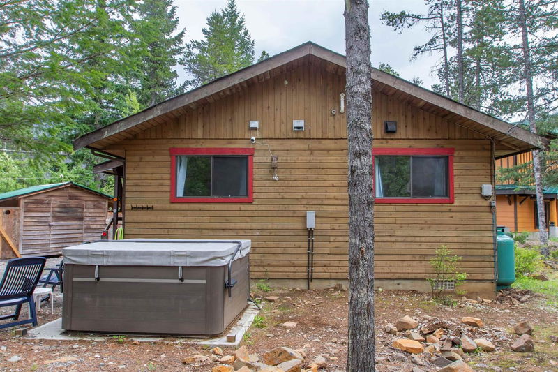 49 Pine Loop, Whistler, British Columbia (MLS R2886994)