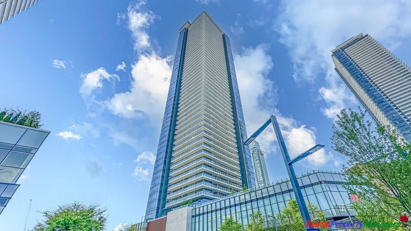 2609 - 1955 Alpha Way, Burnaby, V5C 0K6 | Image 2