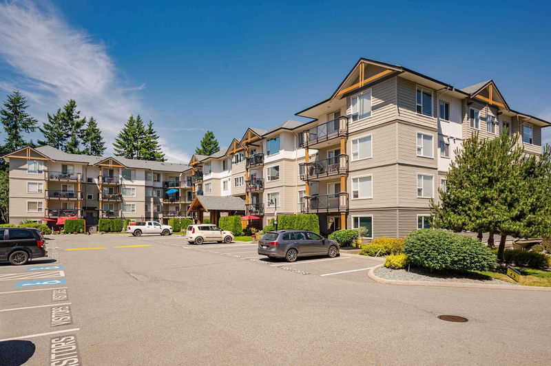 2990 Boulder Street #313, Abbotsford, British Columbia (MLS R2887337)