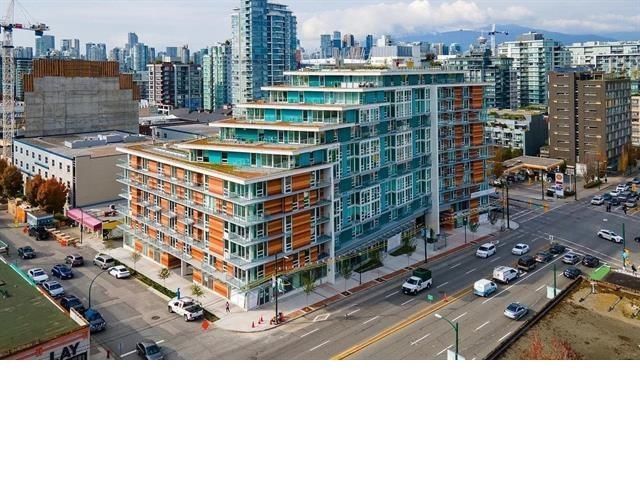 620 - 180 2nd Avenue, Vancouver, V5T 0K4 | Image 3