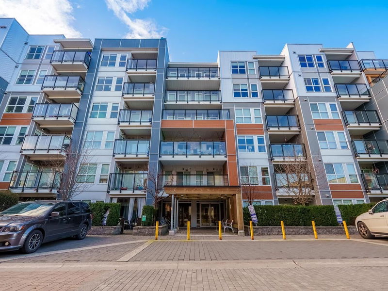 10177 River Drive #102, Richmond, British Columbia (MLS R2887808)