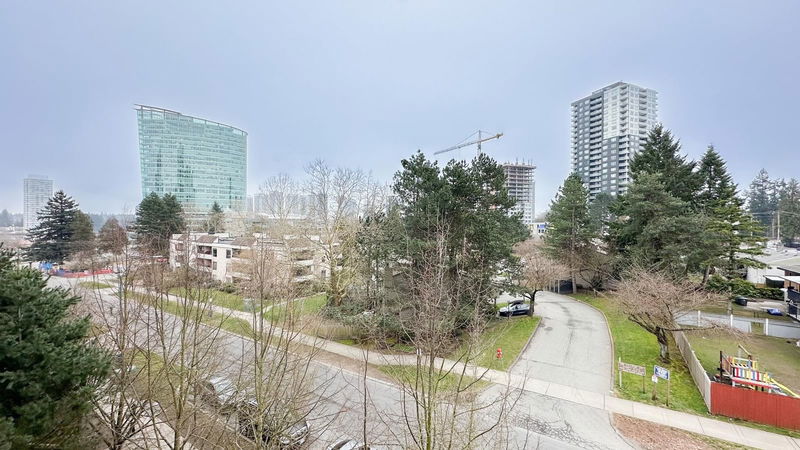 13321 102a Av Avenue #439, Surrey, British Columbia (MLS R2887823)