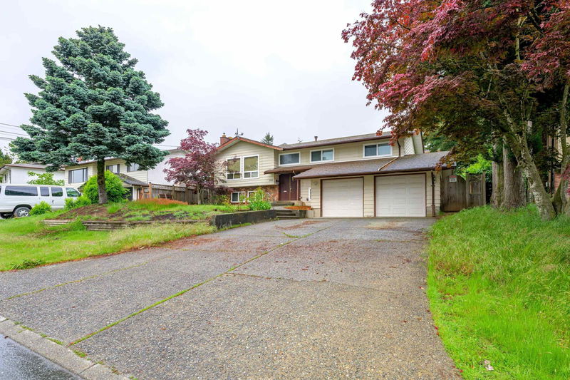 2358 Bevan Crescent, Abbotsford, British Columbia (MLS R2887942)