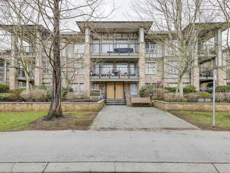 8717 160 Street #503, Surrey, British Columbia (MLS R2888095)