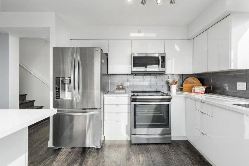 1402 - 7760 Granville Avenue, Richmond, V6Y 4C2 | Image 3