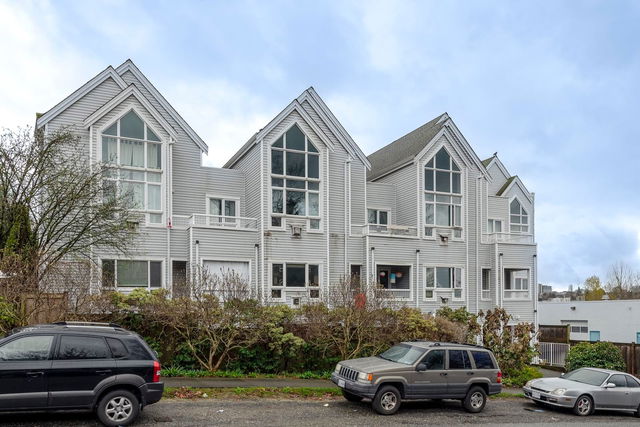 207 - 1330 Graveley Street