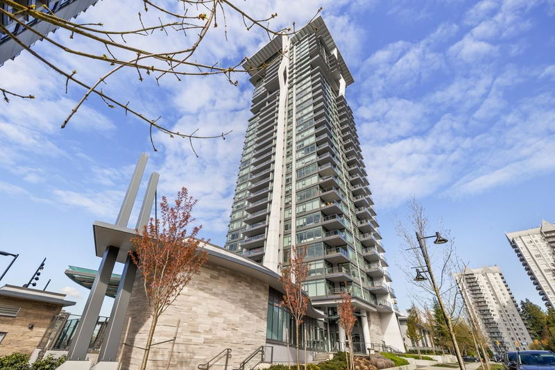 450 Westview Street #1210, Coquitlam, British Columbia (MLS R2888615)