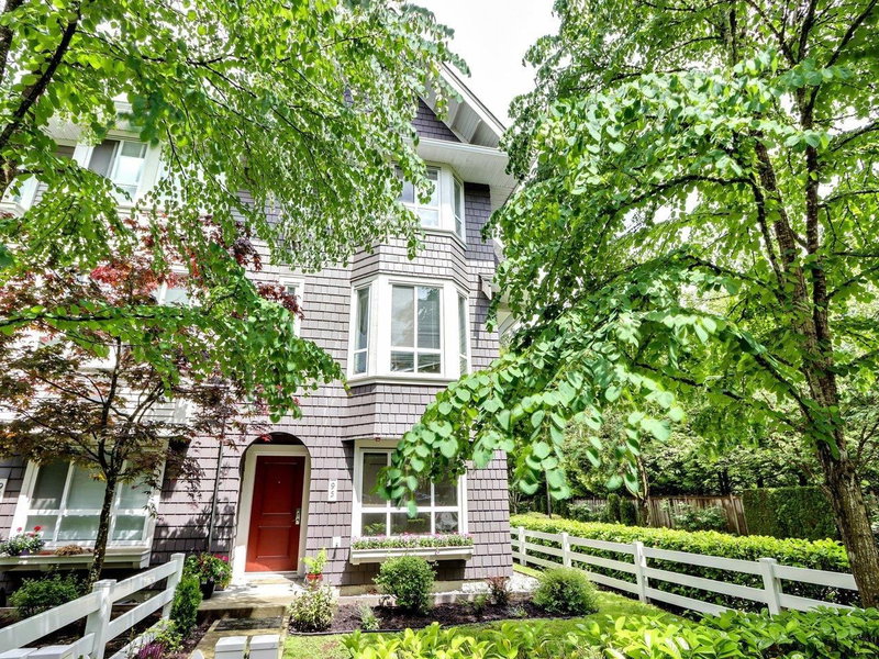 95 - 2418 Avon Place, Port Coquitlam, V3B 0C7 | Image 2