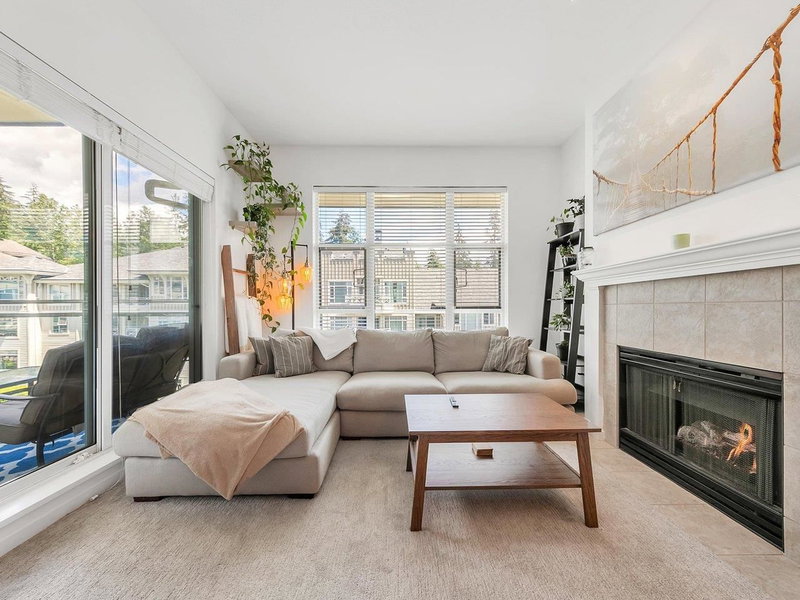 516 - 3608 Deercrest Drive, North Vancouver, V7G 2S8 | Image 2