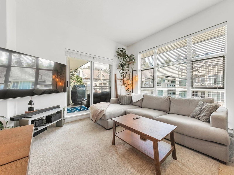 516 - 3608 Deercrest Drive, North Vancouver, V7G 2S8 | Image 3