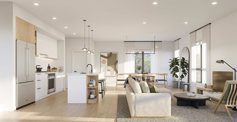 26 - 388 Duncan Street, New Westminster, V3M 5H1 | Image 2