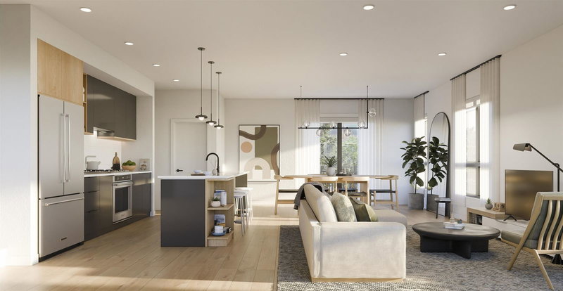 26 - 388 Duncan Street, New Westminster, V3M 5H1 | Image 3