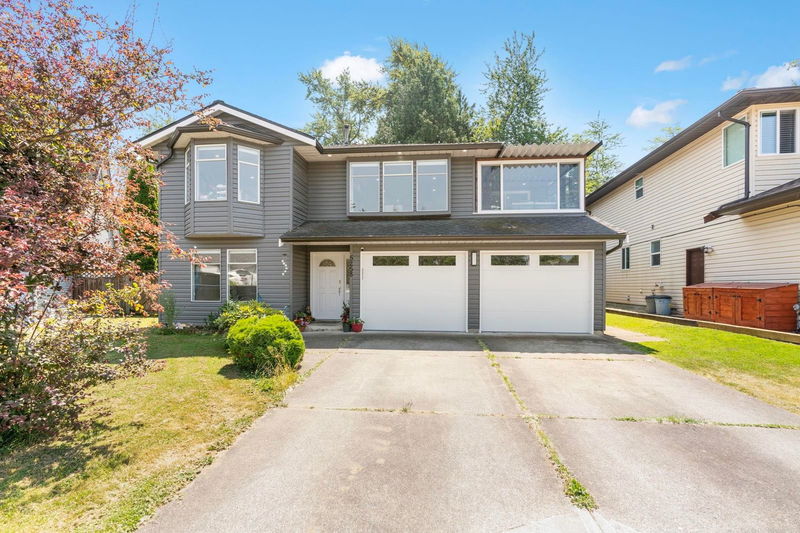 5258 197 Street, Langley, British Columbia (MLS R2888930)