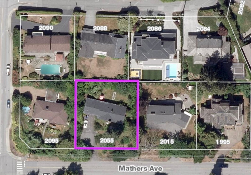 2055 Mathers Avenue, West Vancouver, V7V 2G9 | Image 2