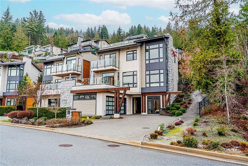 2991 Burfield Place, West Vancouver, British Columbia (MLS R2889010)
