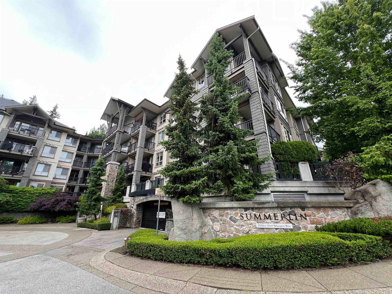 112 - 2969 Whisper Way, Coquitlam, V3E 3S8 | Image 2