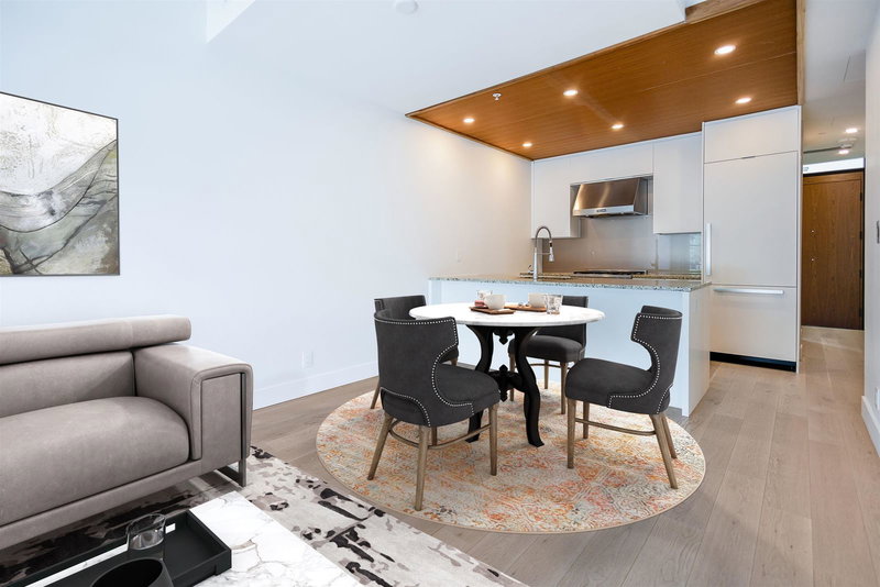 408 - 6687 Nelson Avenue, West Vancouver, V7W 2B2 | Image 2