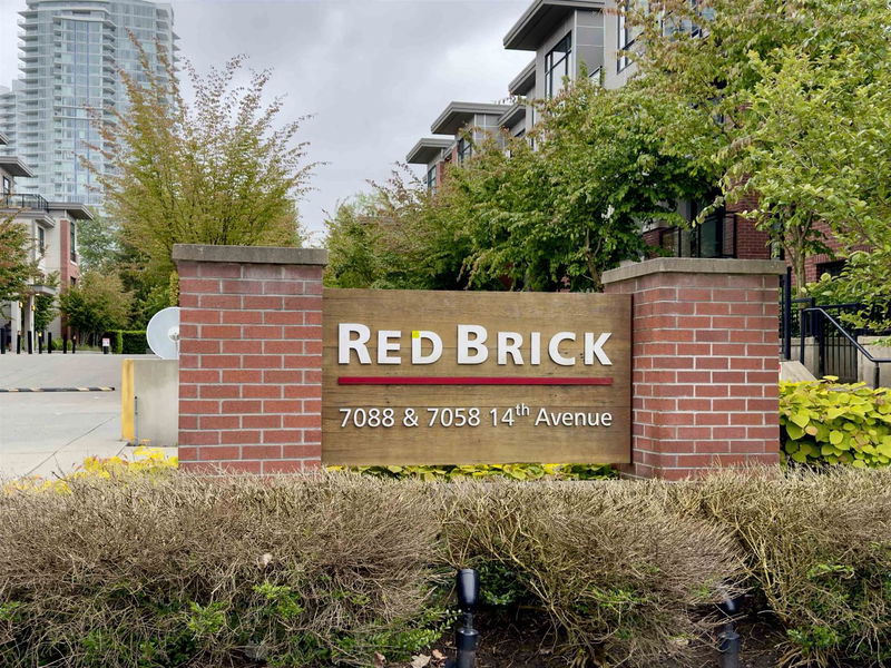 7088 14th Avenue #122, Burnaby, British Columbia (MLS R2889904)