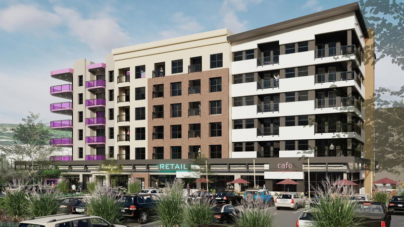 205 - 46187 Thomas Road, Chilliwack, V2R 6H3 | Image 3