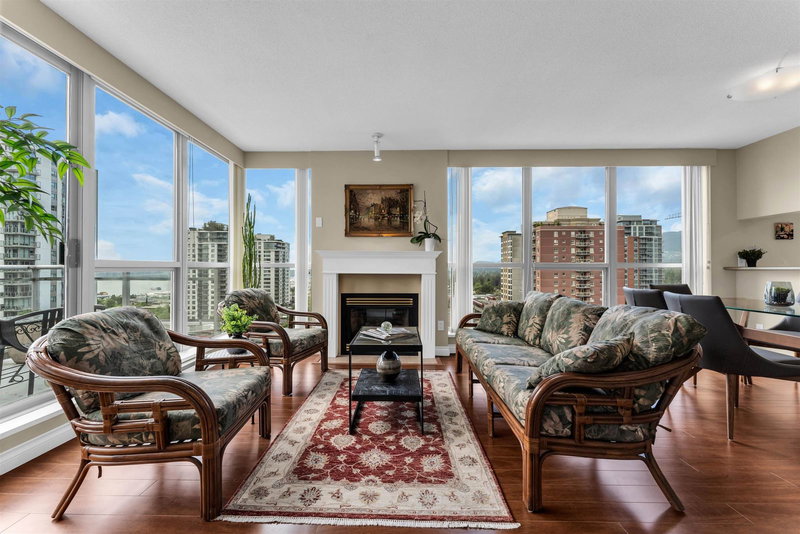 906 - 108 14th Street, North Vancouver, V7L 2N3 | Image 3