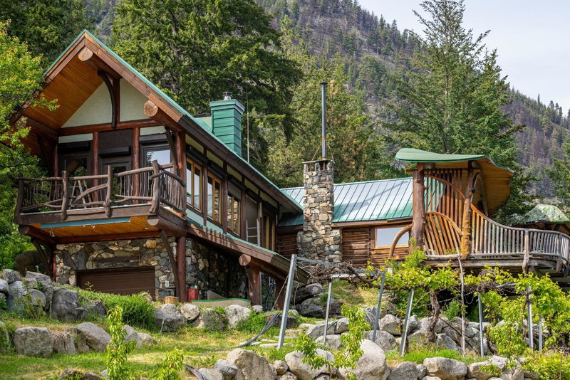 20100 Highline Road, D'Arcy, V0N 1L0 | Image 2