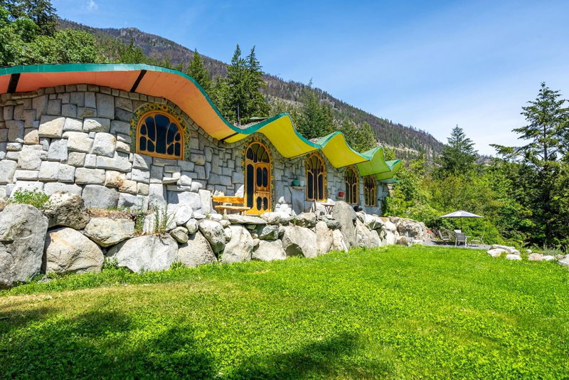 20100 Highline Road, D'Arcy, V0N 1L0 | Image 3