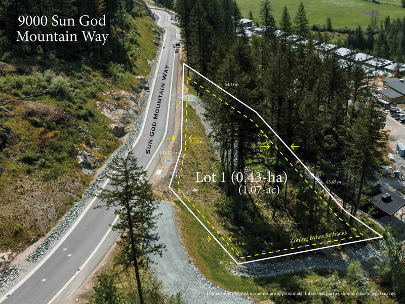 9000 Sun God Mountain Way, Pemberton, V0N 2L3 | Image 2