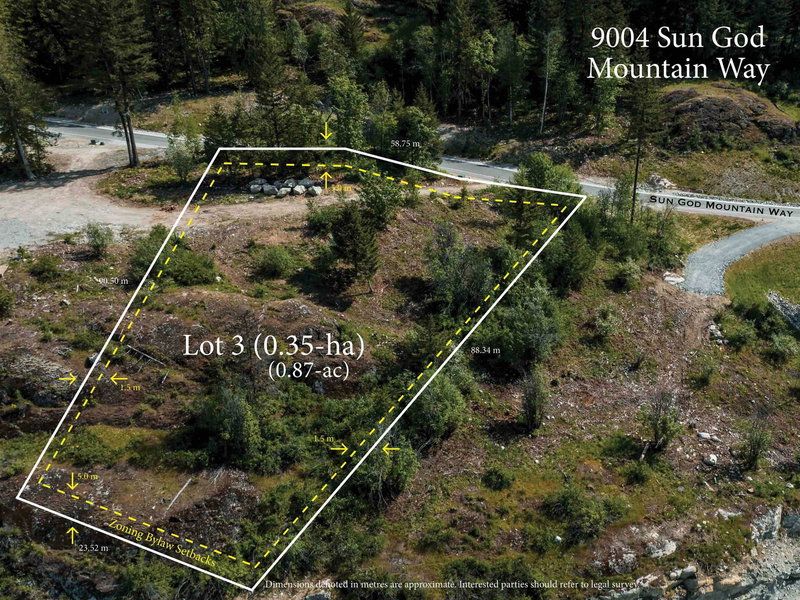 9004 Sun God Mountain Way, Pemberton, V0N 2L3 | Image 2