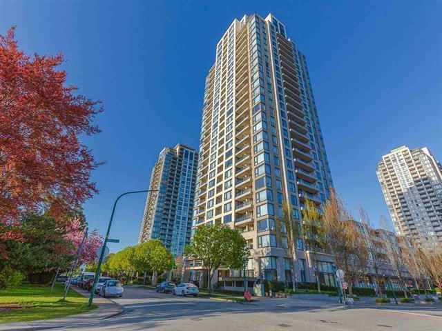 7088 Salisbury Avenue #1207, Burnaby, British Columbia (MLS R2891571)