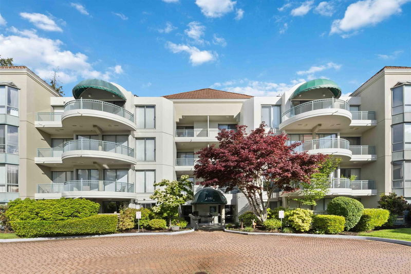 1745 Martin Drive #308, Surrey, British Columbia (MLS R2891575)