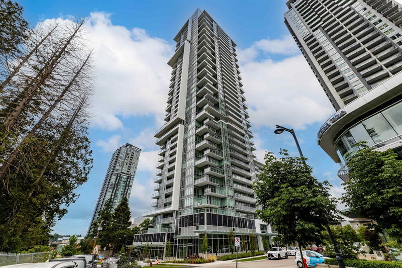 13350 Central Avenue #3502, Surrey, British Columbia (MLS R2891599)