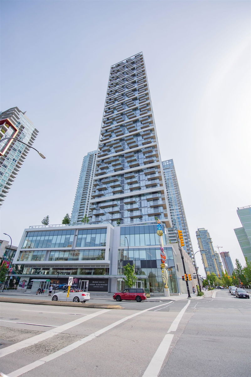 6000 Mckay Avenue #2602, Burnaby, British Columbia (MLS R2891619)