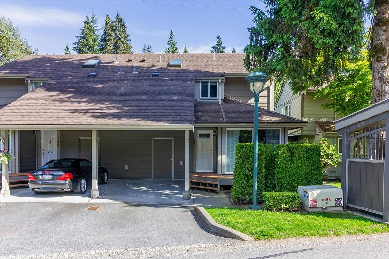 9518 Willowleaf Place, Burnaby, British Columbia (MLS R2891645)