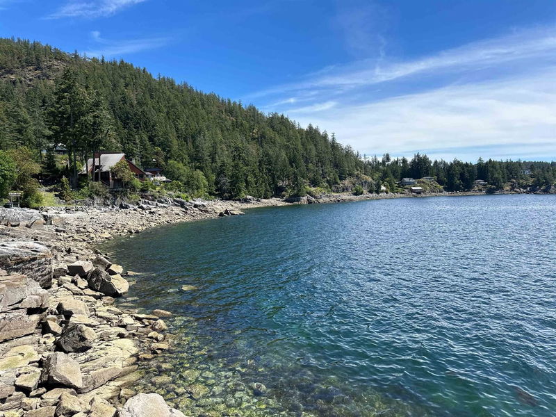 Lot 10 Orca Road, Garden Bay, British Columbia (MLS R2891674)