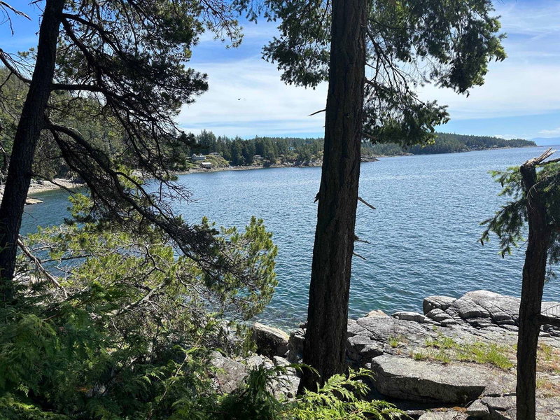 Lot 10 Orca Road, Garden Bay, V0N 1S1 | Image 2