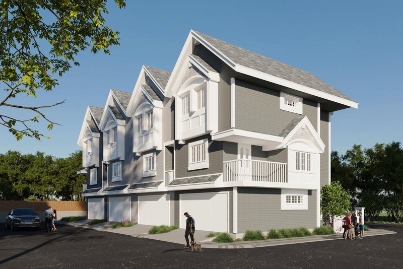 3 - 2808 St. George Street, Port Moody, V3H 2H3 | Image 2