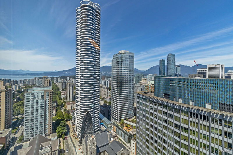 938 Nelson Street #3203, Vancouver, British Columbia (MLS R2891694)