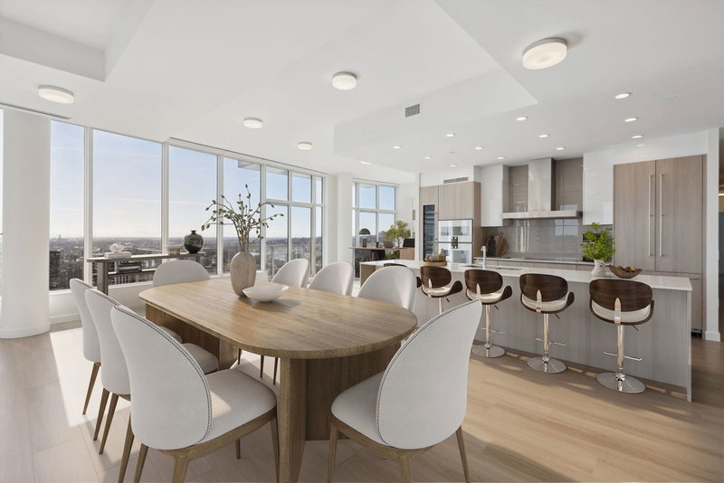 3301 - 618 Carnarvon Street, New Westminster, V3M 1E9 | Image 3