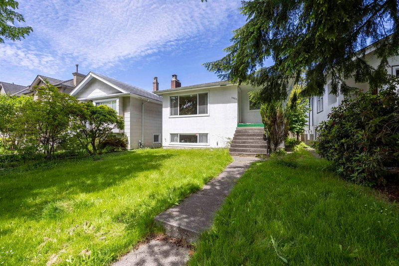 4663 15th Avenue, Vancouver, V6R 3B5 | Image 2