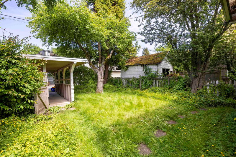 4663 15th Avenue, Vancouver, V6R 3B5 | Image 3