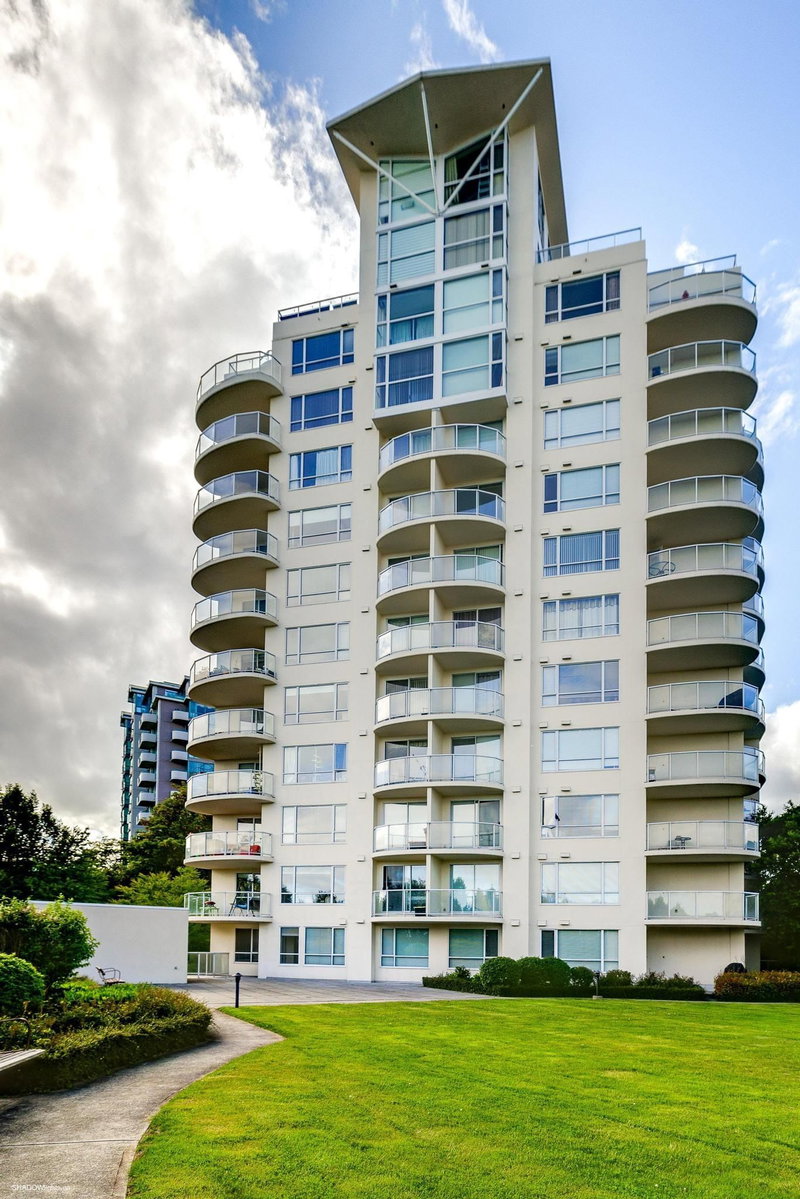 800 - 7680 Granville Avenue, Richmond, V6Y 4B9 | Image 2