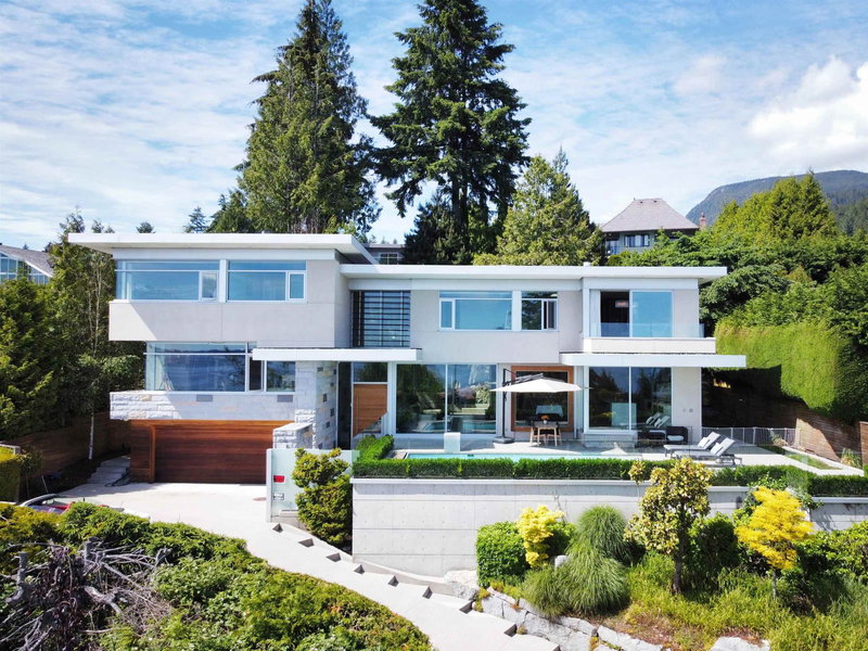 4313 Rockridge Road, West Vancouver, V7W 1A6 | Image 2