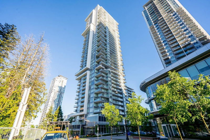 13350 Central Avenue #2508, Surrey, British Columbia (MLS R2892092)