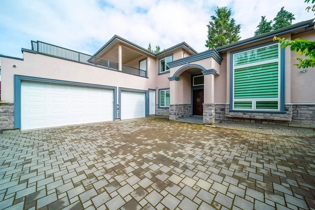 8360 Brownell Road