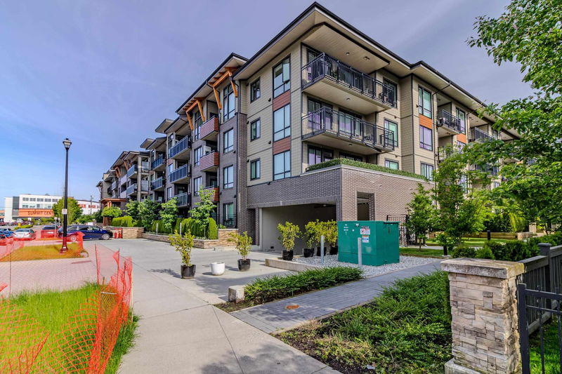 31158 Westridge Place #338, Abbotsford, British Columbia (MLS R2892541)